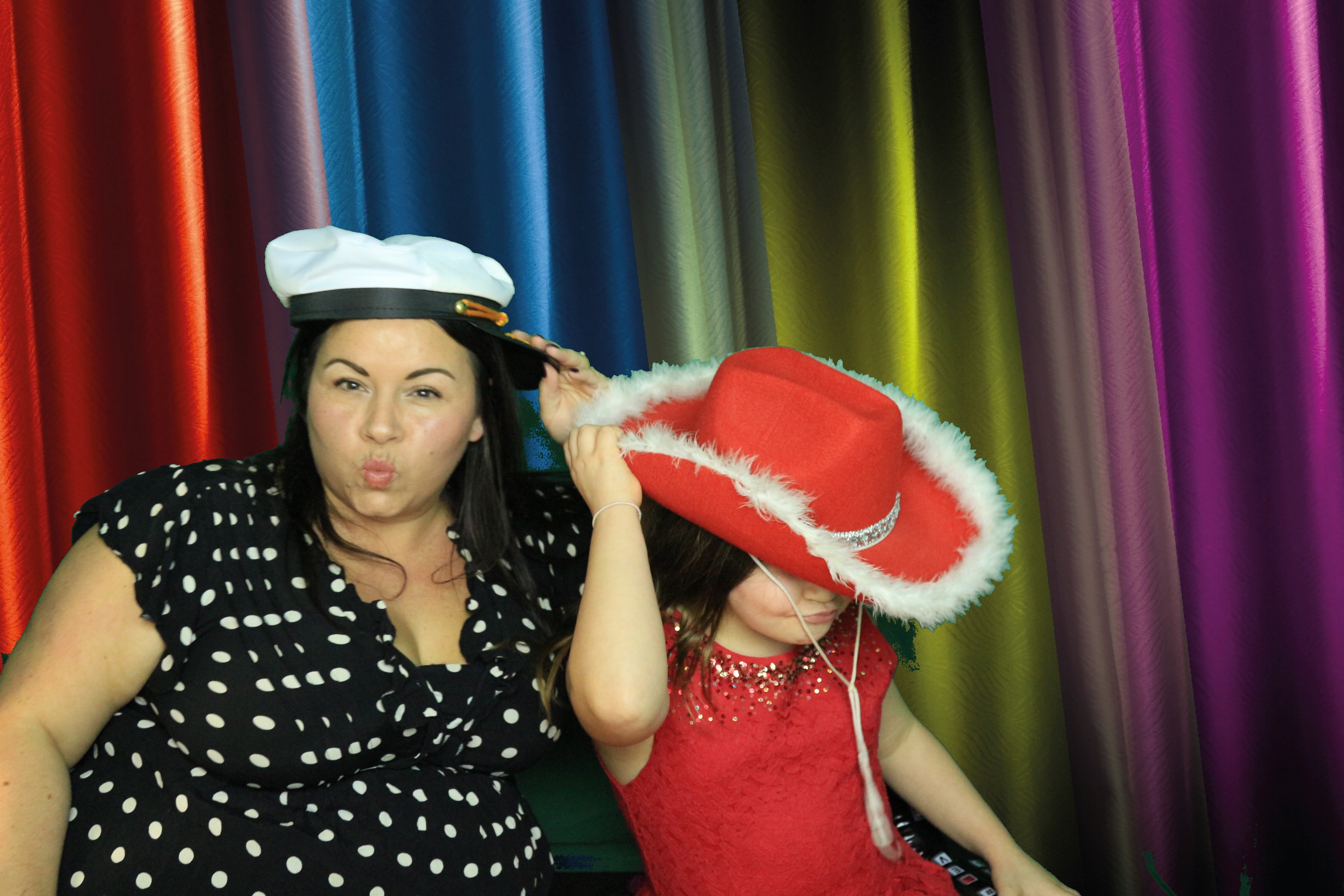 Yvette and Claire’s 40th birthday! - Images | View more photos from the event at gallery.partydelightsphotobooth.co.uk/u/PartyDelightsPhotoBooth/Yvette-and-Claire’s-40th-birthday-Images